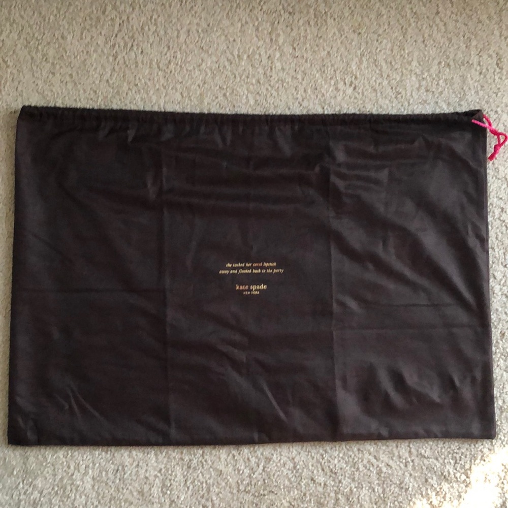 Kate Spade Bag - Picture 8 of 8